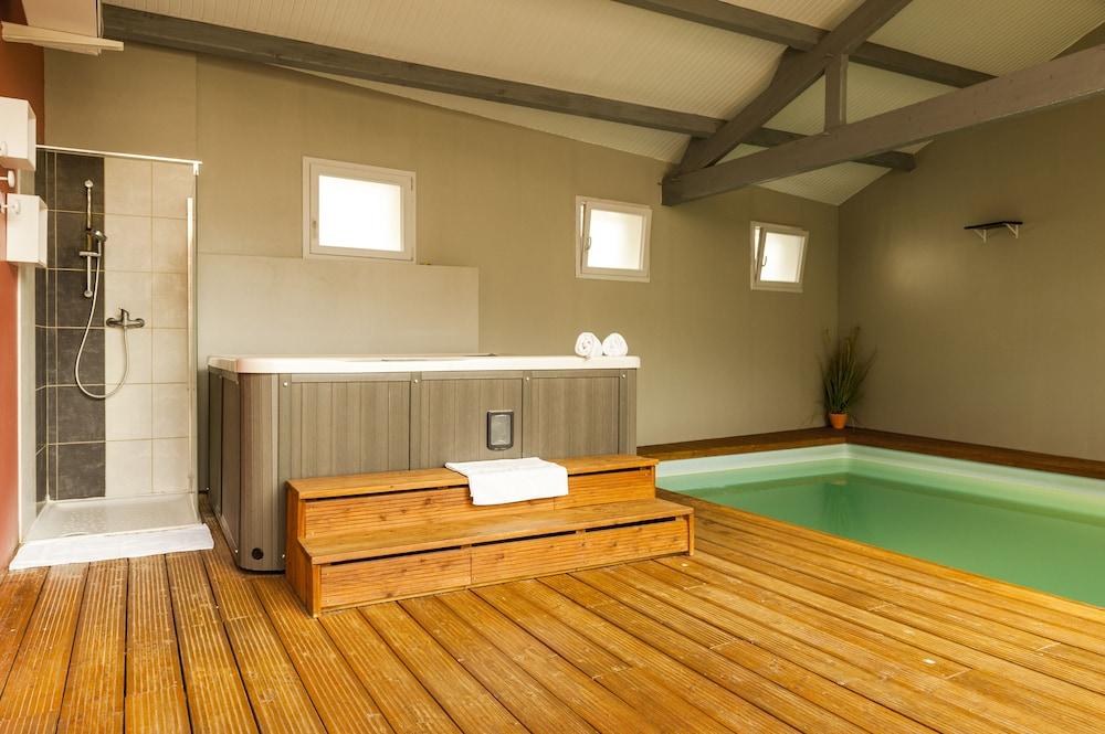 Brit Hotel Cahors - Le France エクステリア 写真