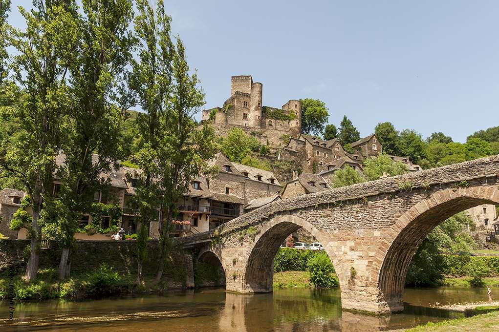 Brit Hotel Cahors - Le France エクステリア 写真