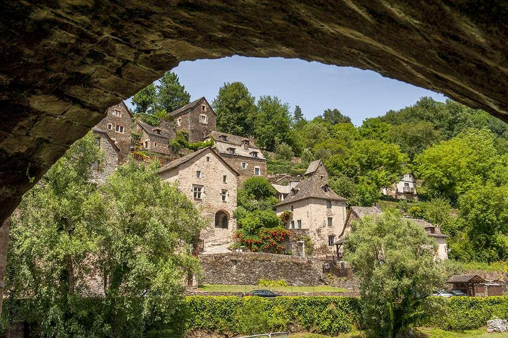 Brit Hotel Cahors - Le France エクステリア 写真