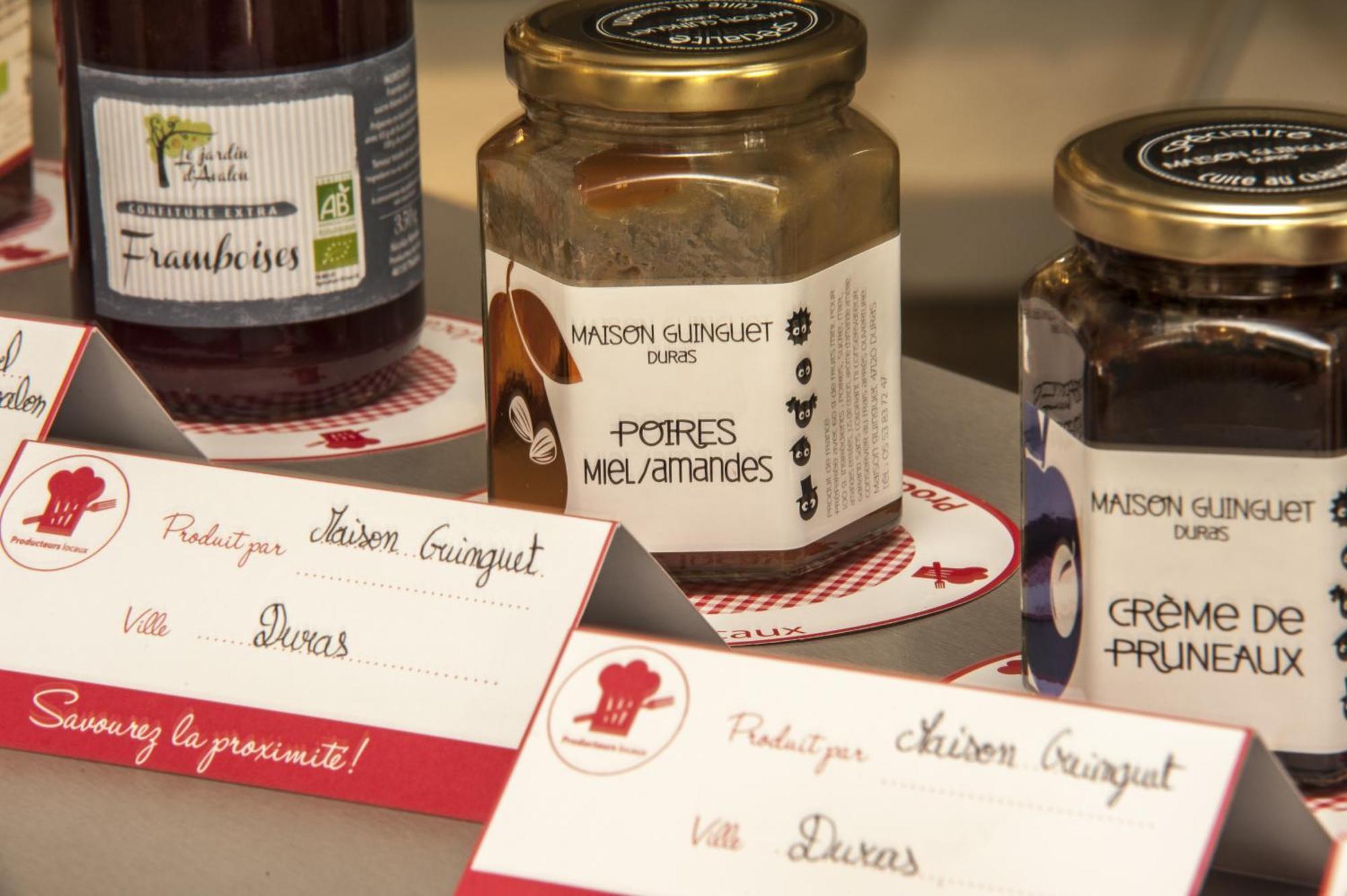 Brit Hotel Cahors - Le France エクステリア 写真