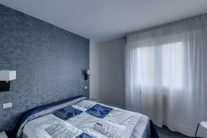 Brit Hotel Cahors - Le France エクステリア 写真