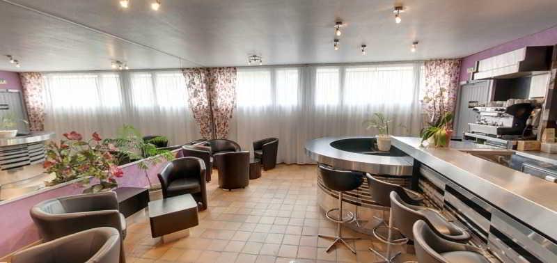 Brit Hotel Cahors - Le France エクステリア 写真