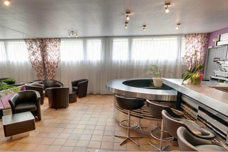Brit Hotel Cahors - Le France エクステリア 写真