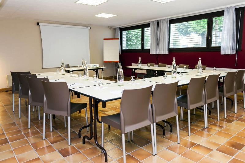 Brit Hotel Cahors - Le France エクステリア 写真