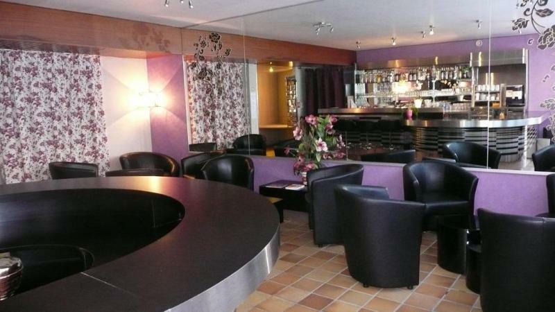 Brit Hotel Cahors - Le France エクステリア 写真