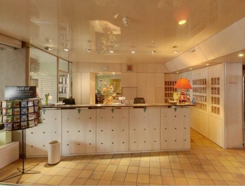 Brit Hotel Cahors - Le France エクステリア 写真