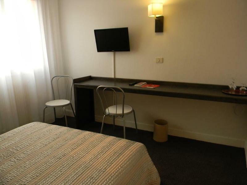 Brit Hotel Cahors - Le France エクステリア 写真